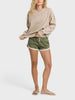 Billabong That Life V Neck Crewneck Sweatshirt Fall 2026