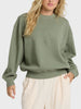 Billabong Vibes Kendal Crewneck Sweatshirt Fall 2026