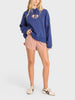Billabong Find Paradise Palm Hoodie Fall 2026