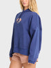 Billabong Find Paradise Palm Hoodie Fall 2026