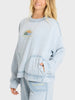 Billabong Field Day Crewneck Sweatshirt Fall 2026