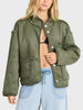 Billabong Camper Reversible Sherpa Jacket Fall 2026