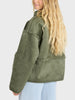 Billabong Camper Reversible Sherpa Jacket Fall 2026