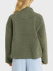 Billabong Camper Reversible Sherpa Jacket Fall 2026