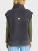 Billabong Waver Sherpa Vest Fall 2026