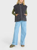 Billabong Waver Sherpa Vest Fall 2026