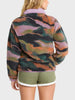 Billabong Switchback Sherpa Sweater Fall 2026