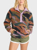 Billabong Switchback Sherpa Sweater Fall 2026