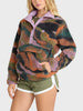 Billabong Switchback Sherpa Sweater Fall 2026