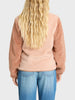 Billabong Switchback Sherpa Sweater Fall 2026