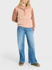 Billabong Switchback Sherpa Sweater Fall 2026