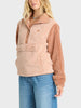Billabong Switchback Sherpa Sweater Fall 2026