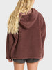 Billabong Time Out Sherpa Hoodie Fall 2026