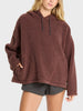 Billabong Time Out Sherpa Hoodie Fall 2026