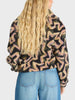 Billabong Barra Sherpa 1/2 Zip Sweater Fall 2026