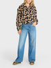 Billabong Barra Sherpa 1/2 Zip Sweater Fall 2026