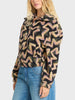 Billabong Barra Sherpa 1/2 Zip Sweater Fall 2026