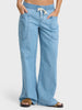 Billabong Zonte Elastic Waist Saltwashed Pants Fall 2026