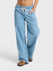 Billabong Zonte Elastic Waist Saltwashed Pants Fall 2026