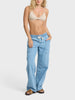 Billabong Zonte Elastic Waist Saltwashed Pants Fall 2026