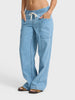 Billabong Zonte Elastic Waist Saltwashed Pants Fall 2026