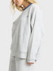 Billabong Sunset Palm Crewneck Sweatshirt Fall 2026