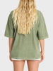 Billabong Wave Stamp T-Shirt Fall 2026
