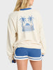 Billabong Le Love Surf Long Sleeve T-Shirt Fall 2026
