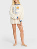 Billabong Le Love Surf Long Sleeve T-Shirt Fall 2026