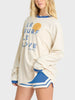 Billabong Le Love Surf Long Sleeve T-Shirt Fall 2026