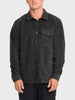 Billabong Furnace Flannel L/S Buttondown Shirt Fall 2026
