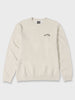 Billabong The Goods Crewneck Sweatshirt Fall 2026