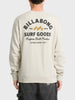 Billabong The Goods Crewneck Sweatshirt Fall 2026