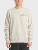 Billabong The Goods Crewneck Sweatshirt Fall 2026