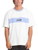 Billabong Bad Dog Shrapnel Ringer T-Shirt Fall 2026