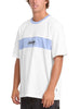 Billabong Bad Dog Shrapnel Ringer T-Shirt Fall 2026