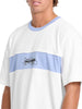 Billabong Bad Dog Shrapnel Ringer T-Shirt Fall 2026