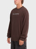 Billabong Bad Dog Case Knit Sweater Fall 2026
