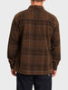 Billabong Bad Dog Long Sleeve Buttondown Shirt Fall 2026