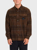 Billabong Bad Dog Long Sleeve Buttondown Shirt Fall 2026