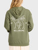 Billabong Far From Shore Hoodie Fall 2026
