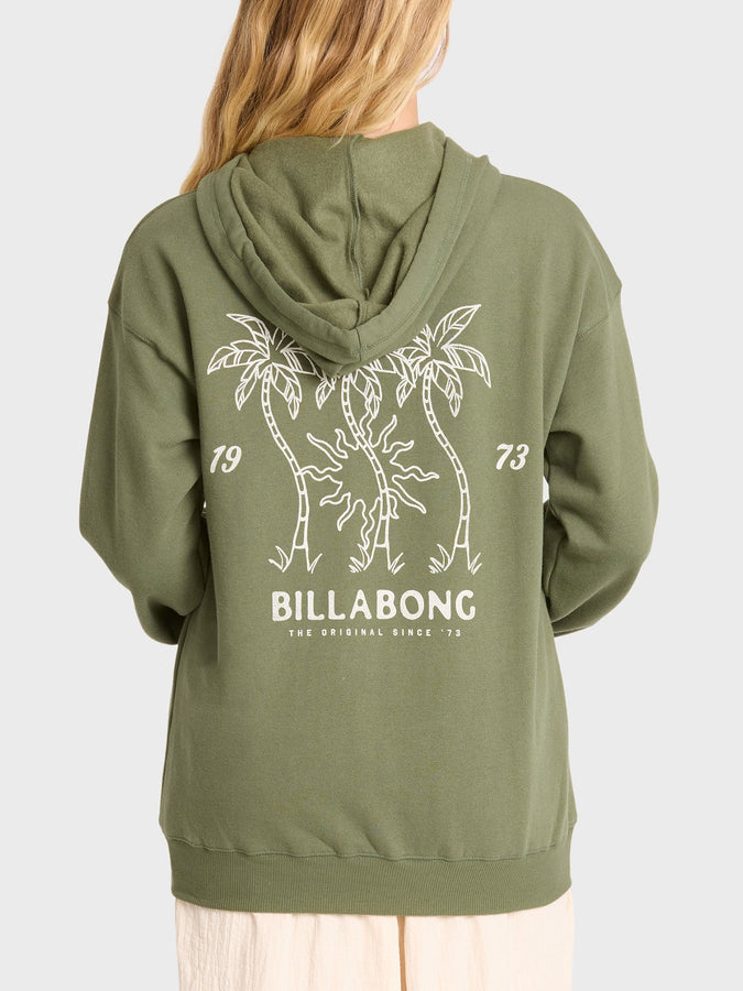 Billabong Far From Shore Hoodie Fall 2026 | CANTEEN (CQP0)