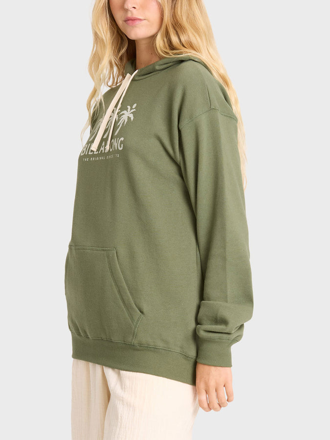 Billabong Far From Shore Hoodie Fall 2026 | CANTEEN (CQP0)