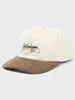Billabong Bad Dog Shrapnel Snapback Hat