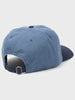 Billabong Throwback Snapback Hat Fall 2026