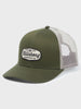 Billabong Pledged Trucker Hat