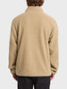 Billabong Alpine Mock Neck Zip Sweater Fall 2026