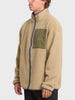Billabong Alpine Mock Neck Zip Sweater Fall 2026