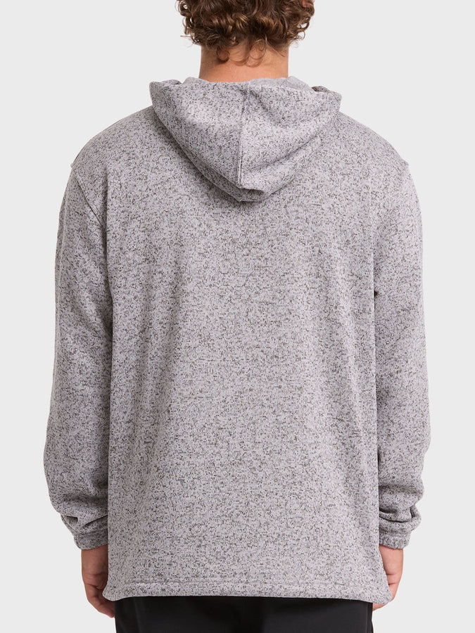 Billabong Boundary Hoodie Fall 2026 | ALLOY (AYO)
