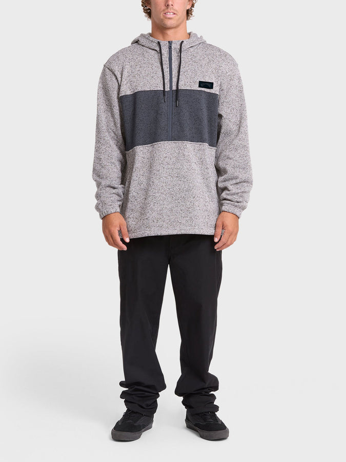 Billabong Boundary Hoodie Fall 2026 | ALLOY (AYO)